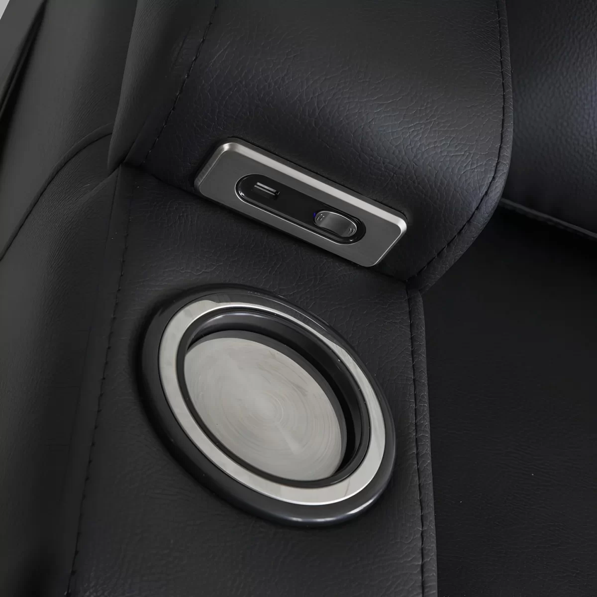 Zero Reklajner Sofa - Slika 12