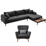 Retro Corner Set