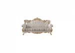 Ada Luxury Classic Sofa Set - Image 10