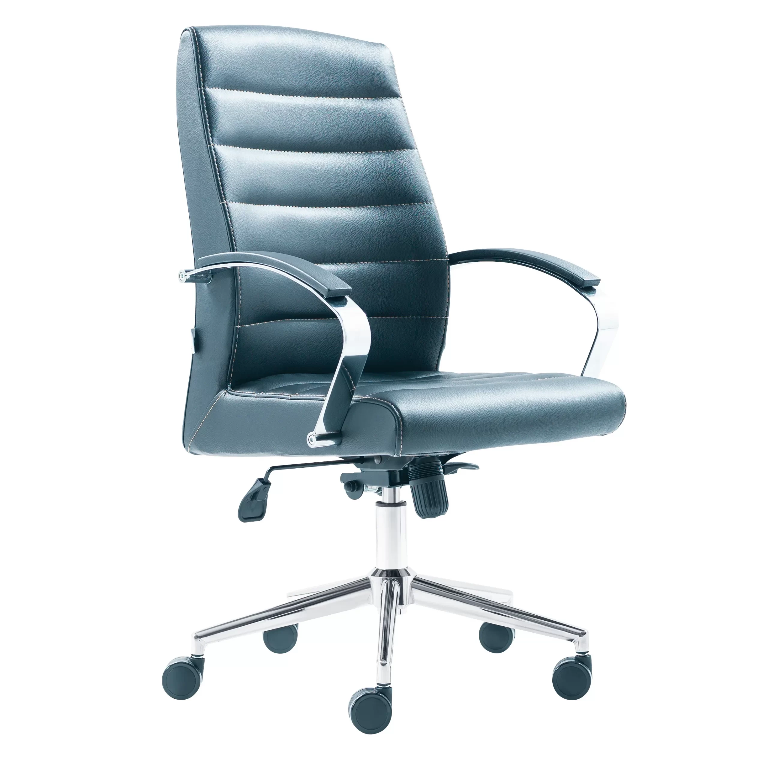 Akron Manager Office Chair - Modern Office Chairs Turkey 2 Akron Manager Office Chair - Image 1