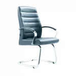Akron Office Waiting Chair
