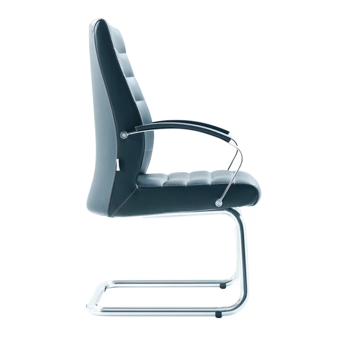 Akron Office Waiting Chair - Image 2
