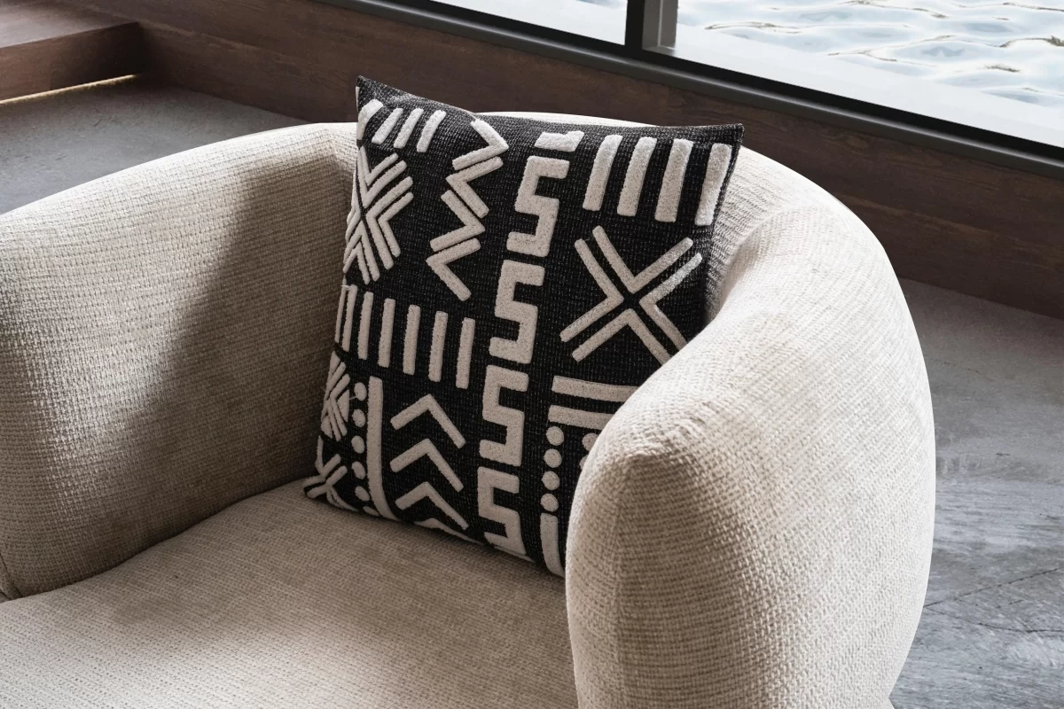 Alesa Armchair - Image 4