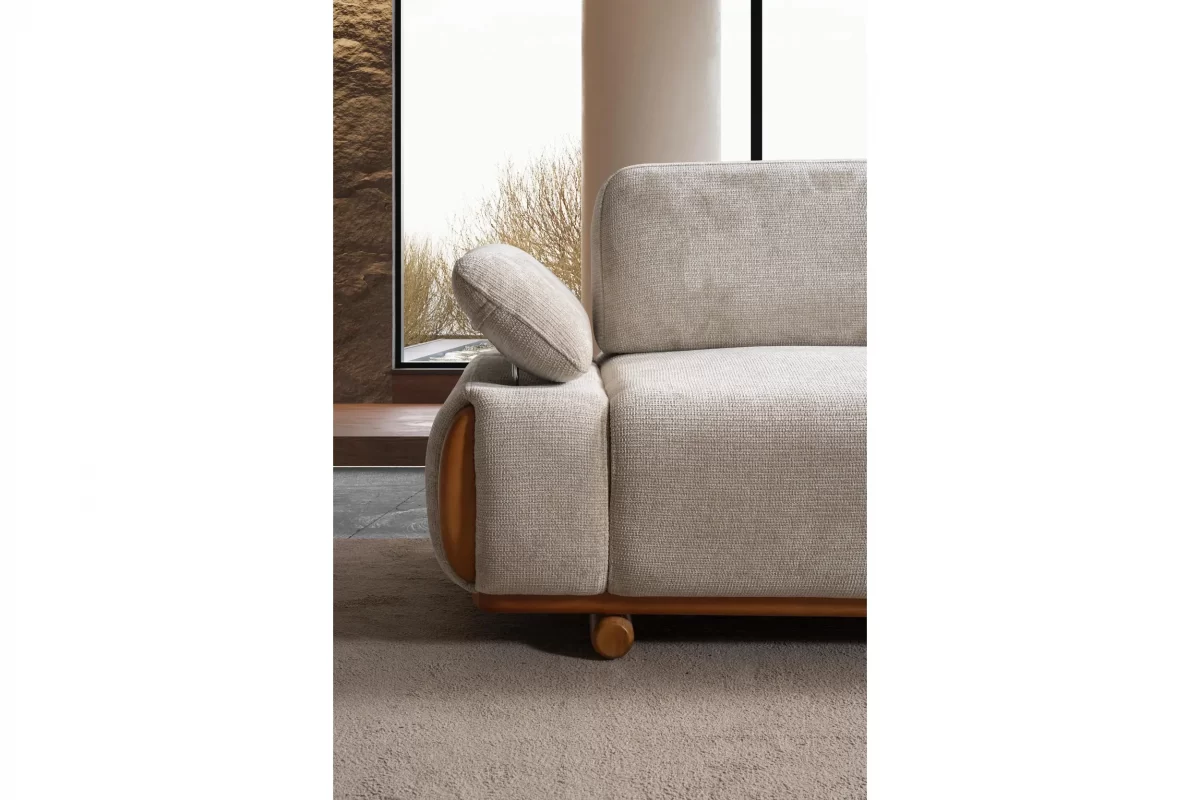Alesa Sofa Set - Image 24