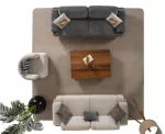 Alesa Sofa Set - Image 8