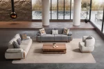Alesa Sofa Set - Image 3