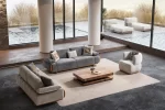 Alesa Sofa Set - Image 4
