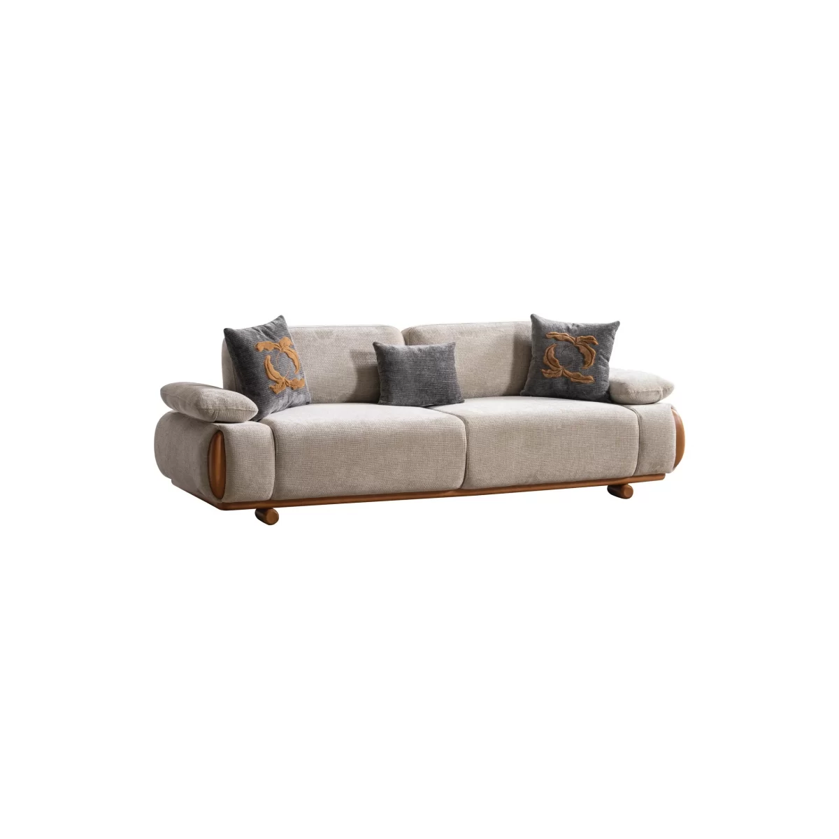 Alesa Sofa Set - Image 14