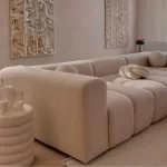 Alfy Corner Sofa - Image 3