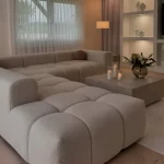 Alfy Corner Sofa - Image 2