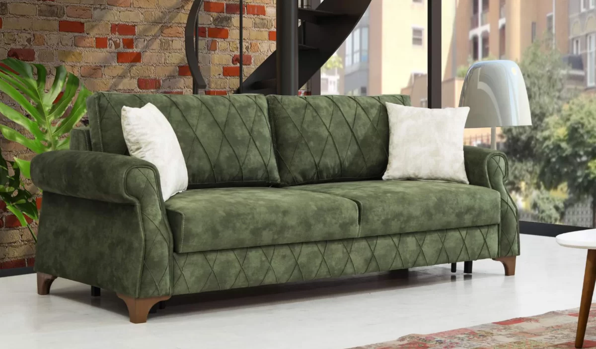 Alicante Sofa Set - Image 2