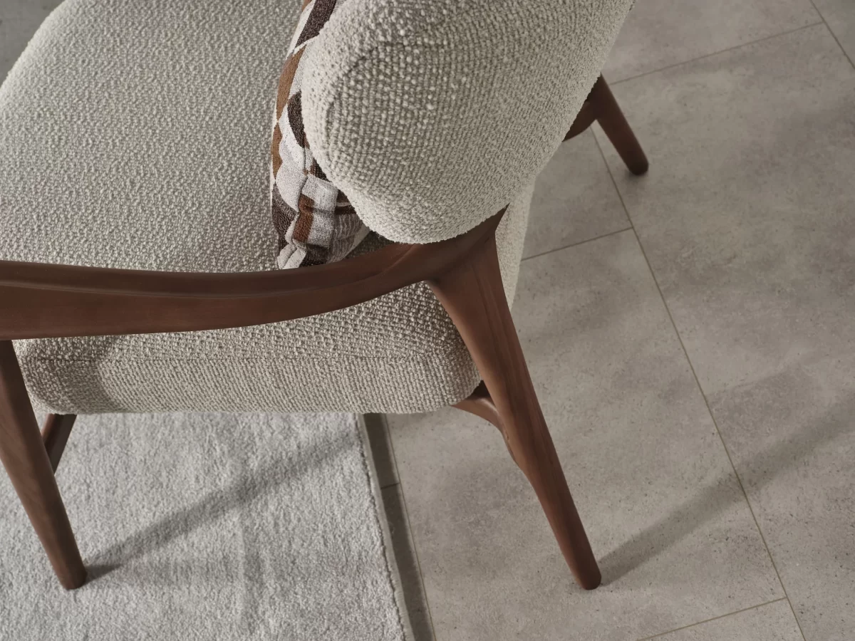 Alisa Armchair - Image 6
