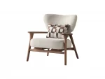 Alisa Armchair