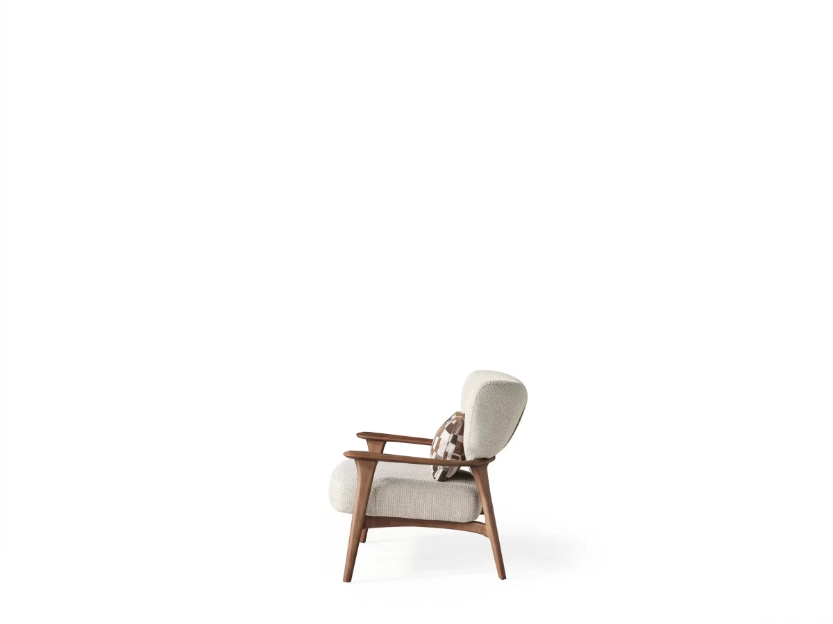 Alisa Armchair - Image 8