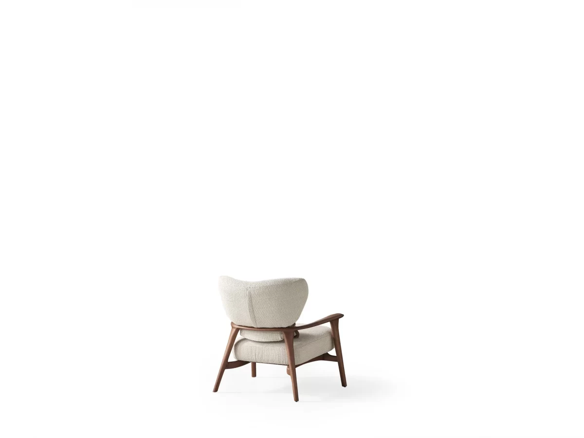 Alisa Armchair - Image 7