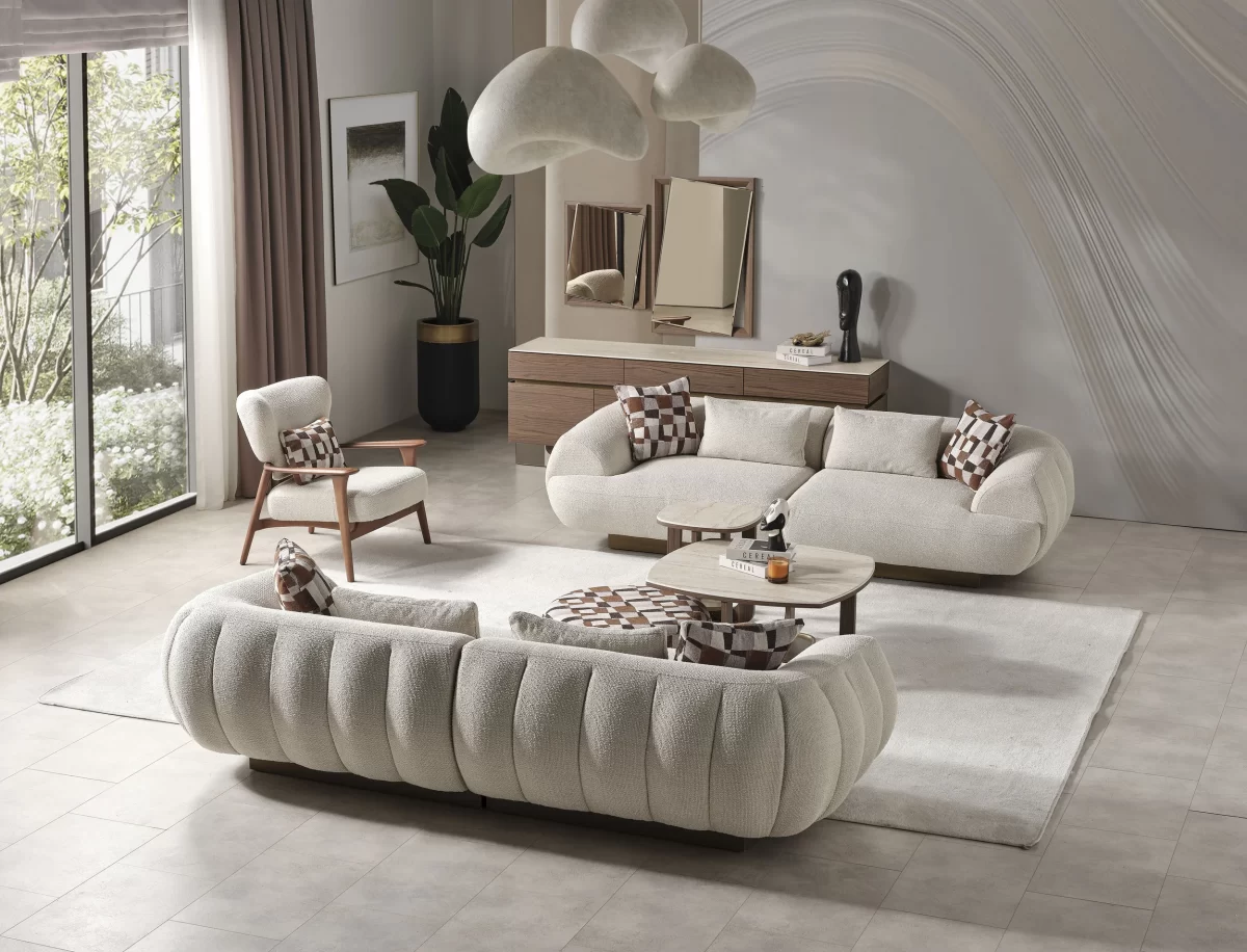 Alisa Armchair - Image 4