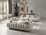 Alisa Armchair - Image 4