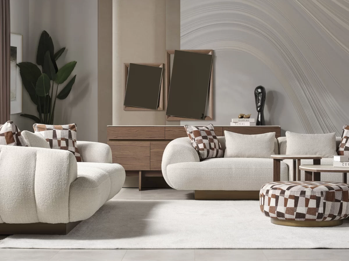 Alisa Sofa - Image 7