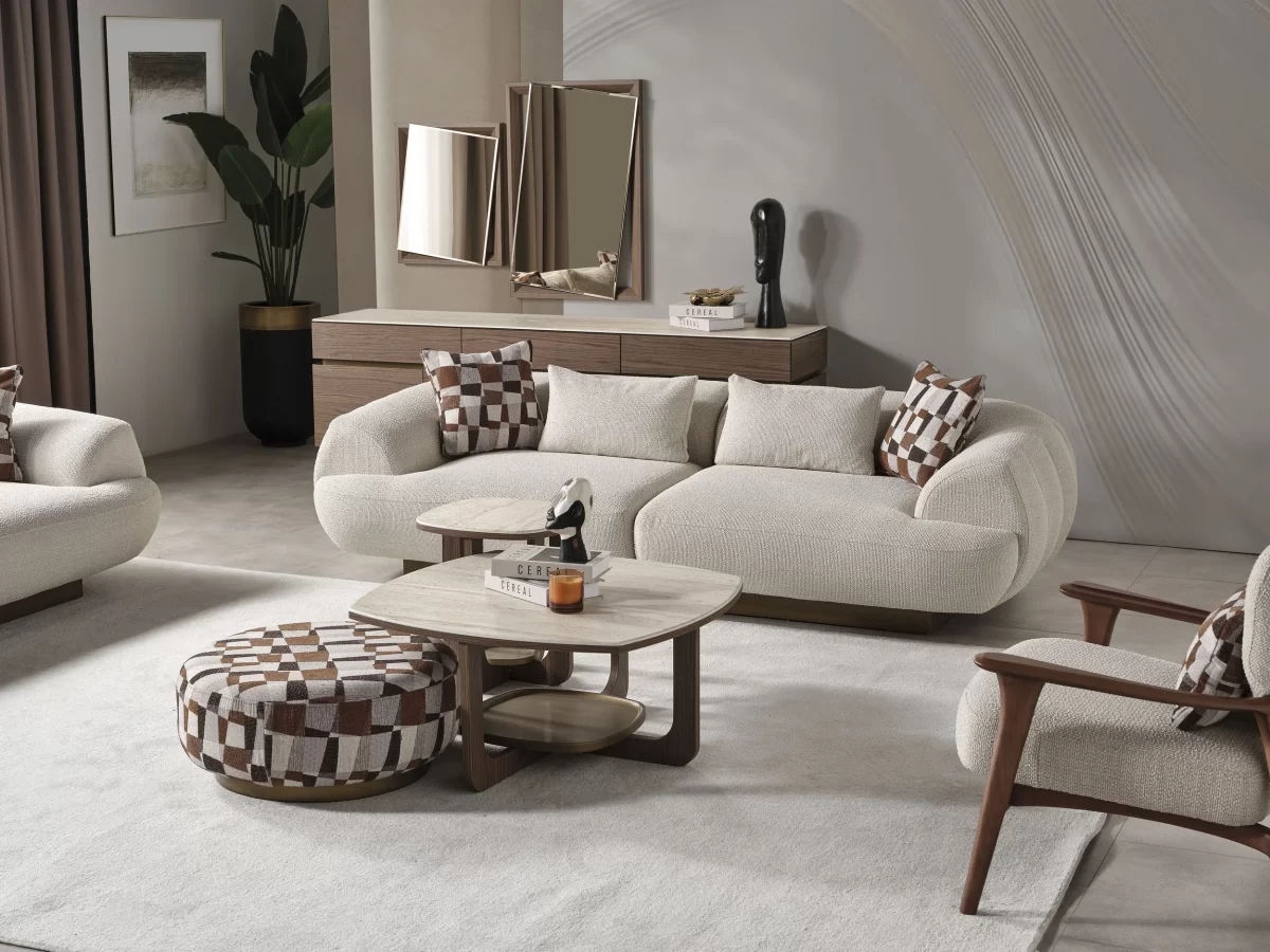 Alisa Sofa - Image 6