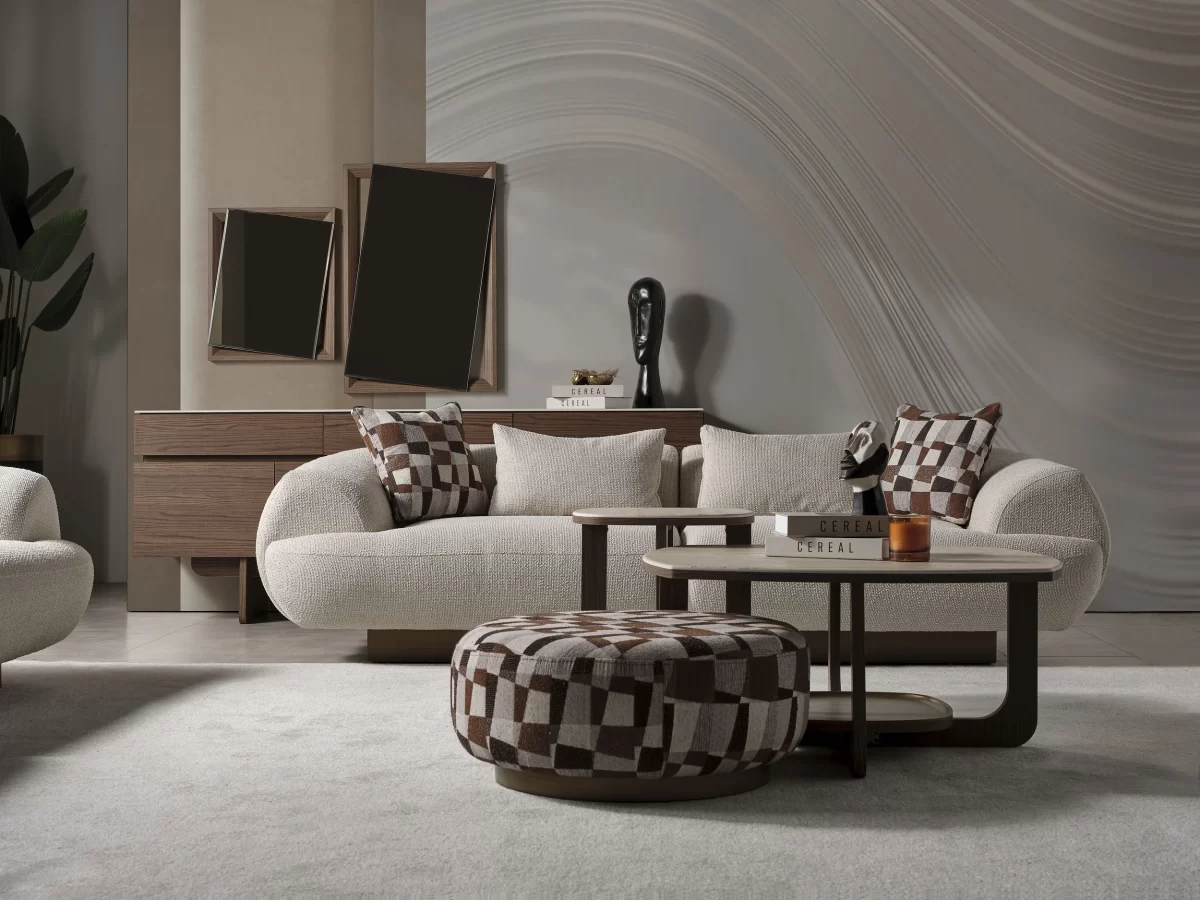 Alisa Sofa - Image 5