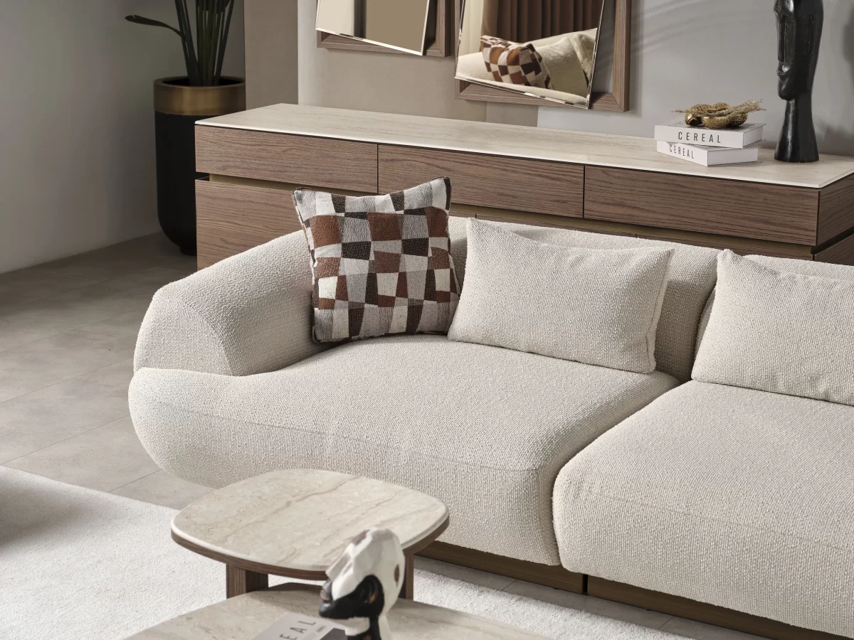 Alisa Sofa - Image 4
