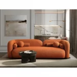 Alissa Sofa - Image 4