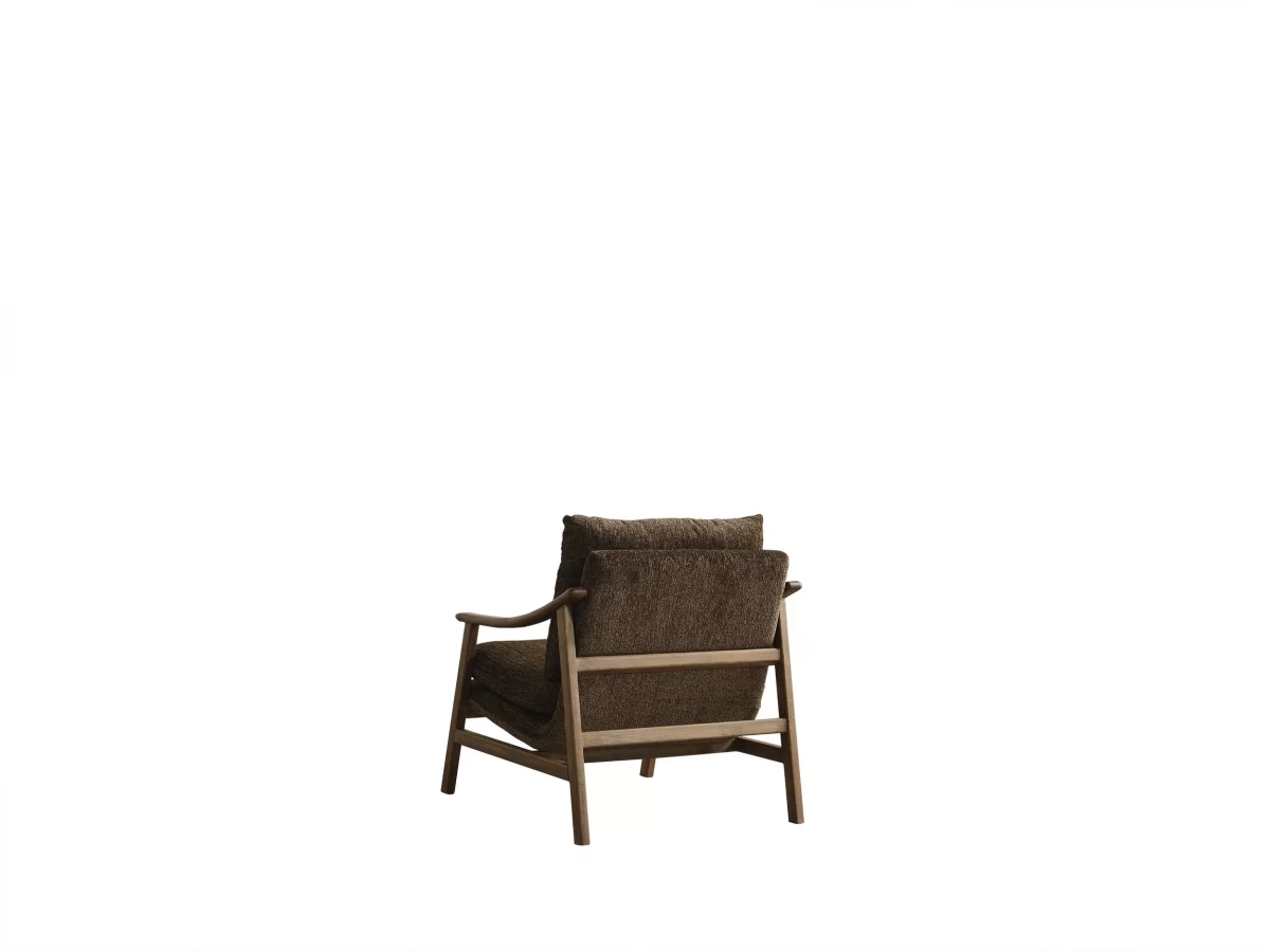 Aloria Armchair - Image 4