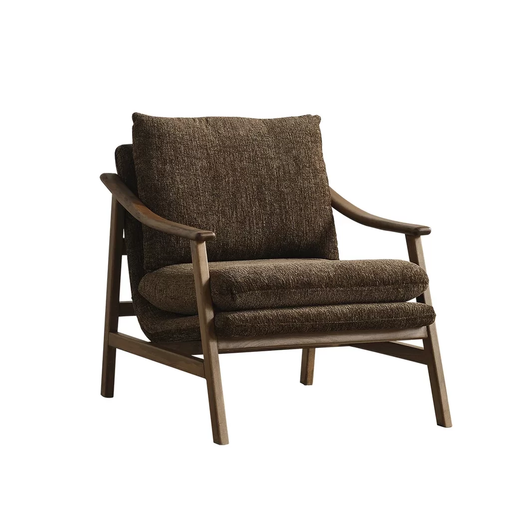 Aloria Armchair Aloria Armchair - Image 1