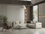 Aloria Corner Sofa - Image 2