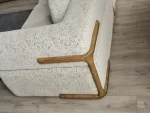 Aloria Corner Sofa - Image 6