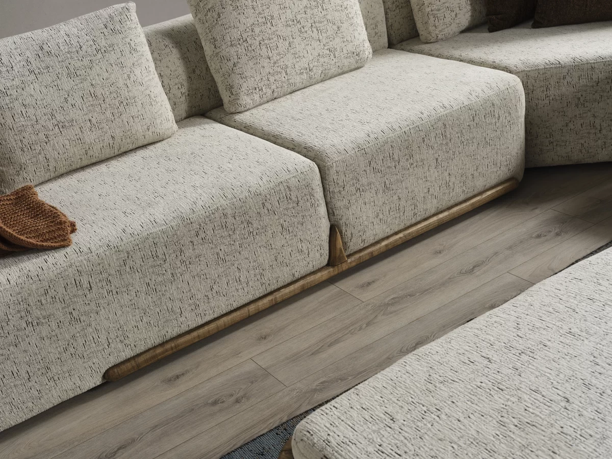Aloria Corner Sofa - Image 8