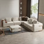 Aloria Corner Sofa