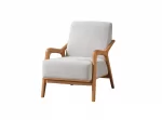 Alyn Armchair