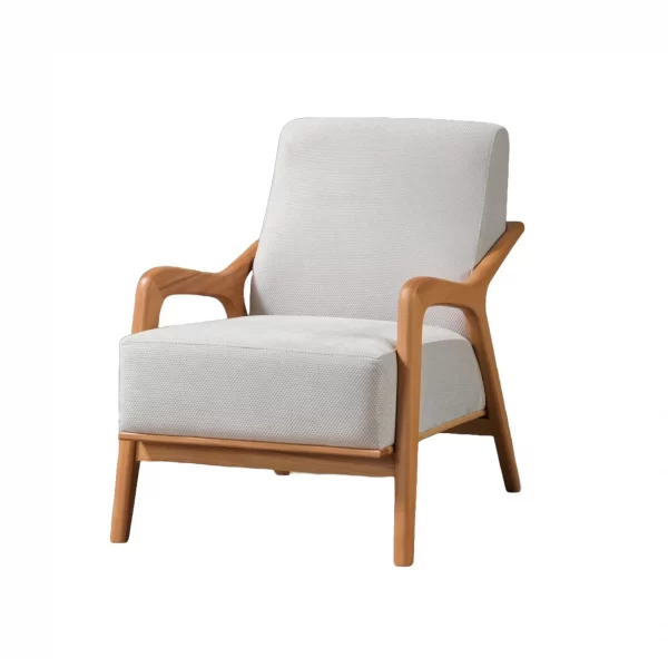 Alyn Armchair