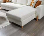 Alyn Corner Sofa - Image 11