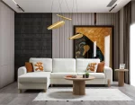 Alyn Corner Sofa - Image 14