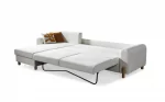 Alyn Corner Sofa - Image 15