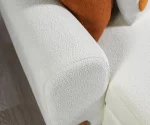 Alyn Corner Sofa - Image 16