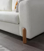 Alyn Corner Sofa - Image 17