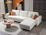 Alyn Corner Sofa