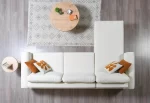 Alyn Corner Sofa - Image 3