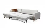 Alyn Corner Sofa - Image 20