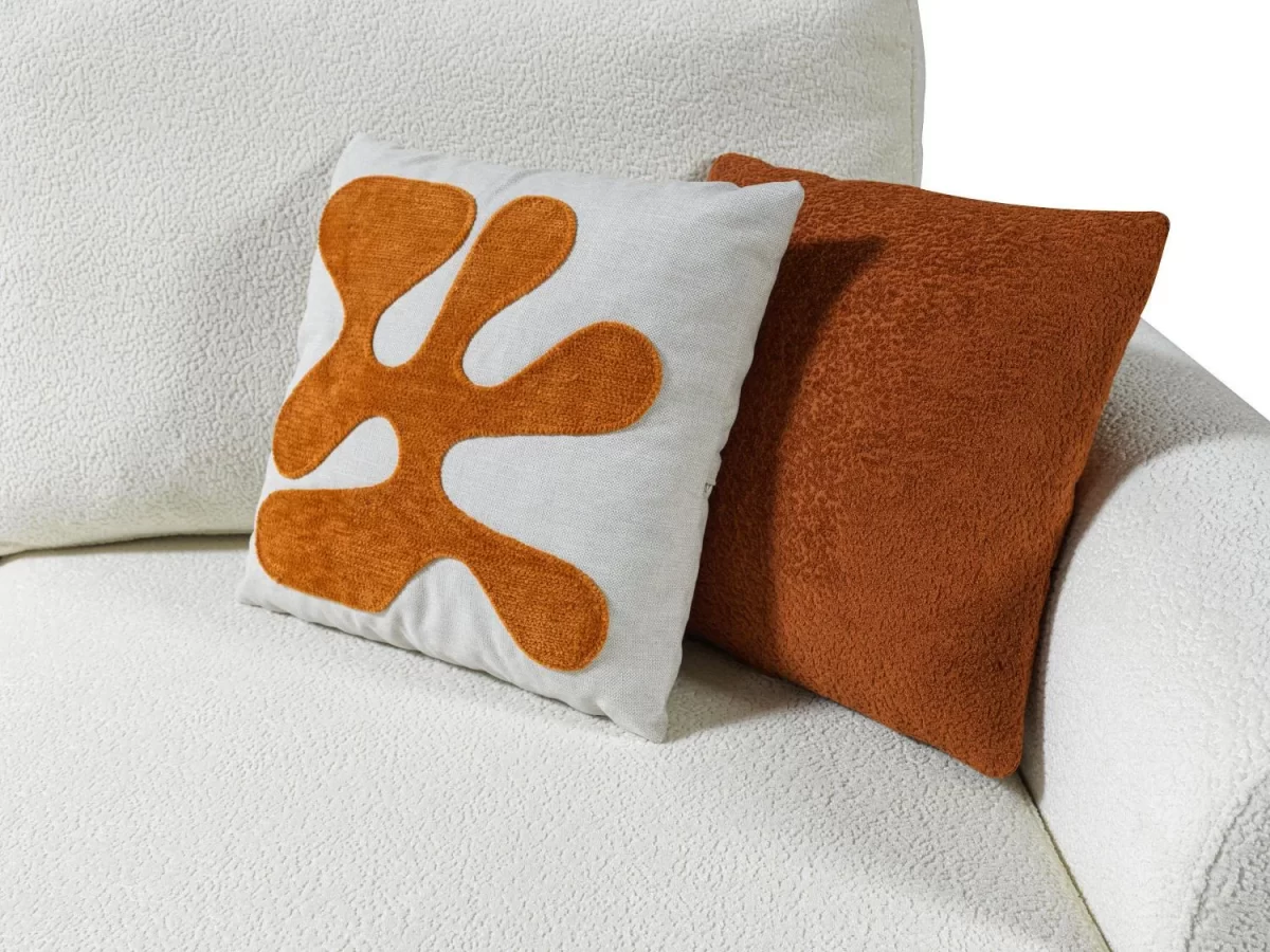 Alyn Corner Sofa - Image 23