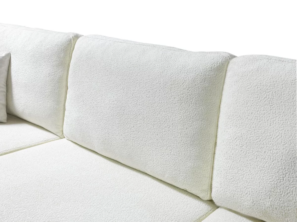 Alyn Corner Sofa - Image 24