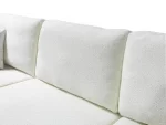 Alyn Corner Sofa - Image 24