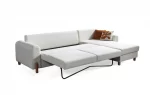 Alyn Corner Sofa - Image 8