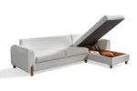Alyn Corner Sofa - Image 9
