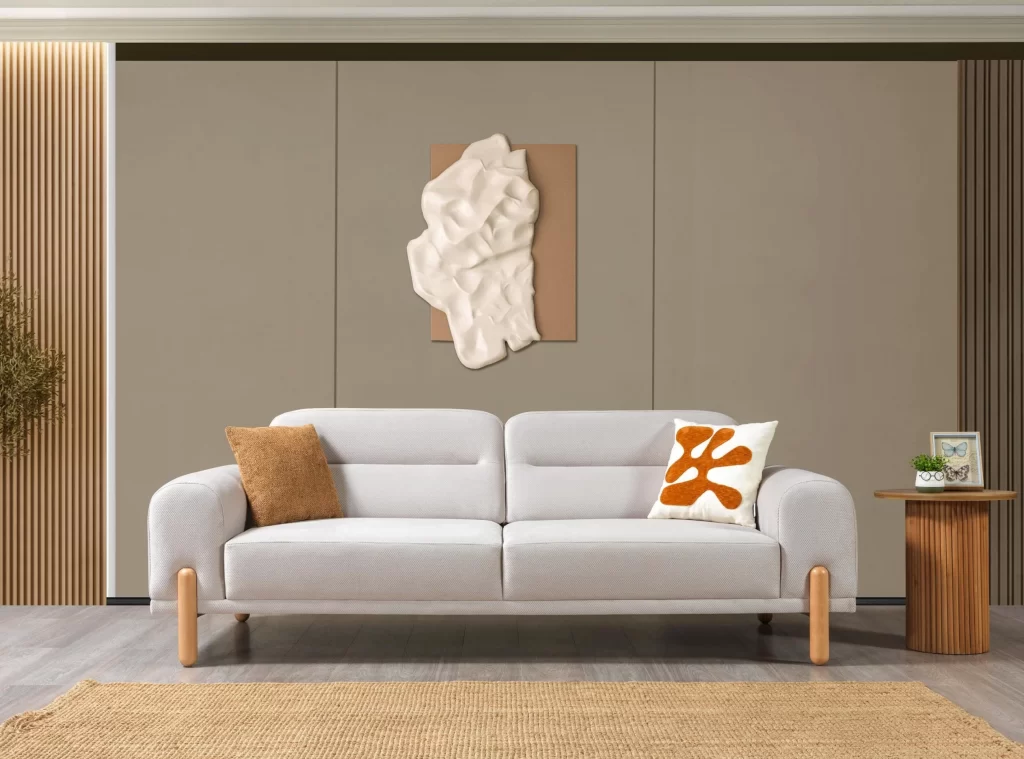 Alyn Sofa - SofaTurkey UAE