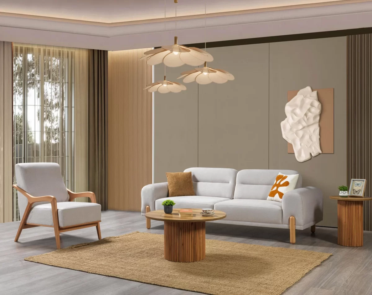 Alyn Sofa Set - Image 3