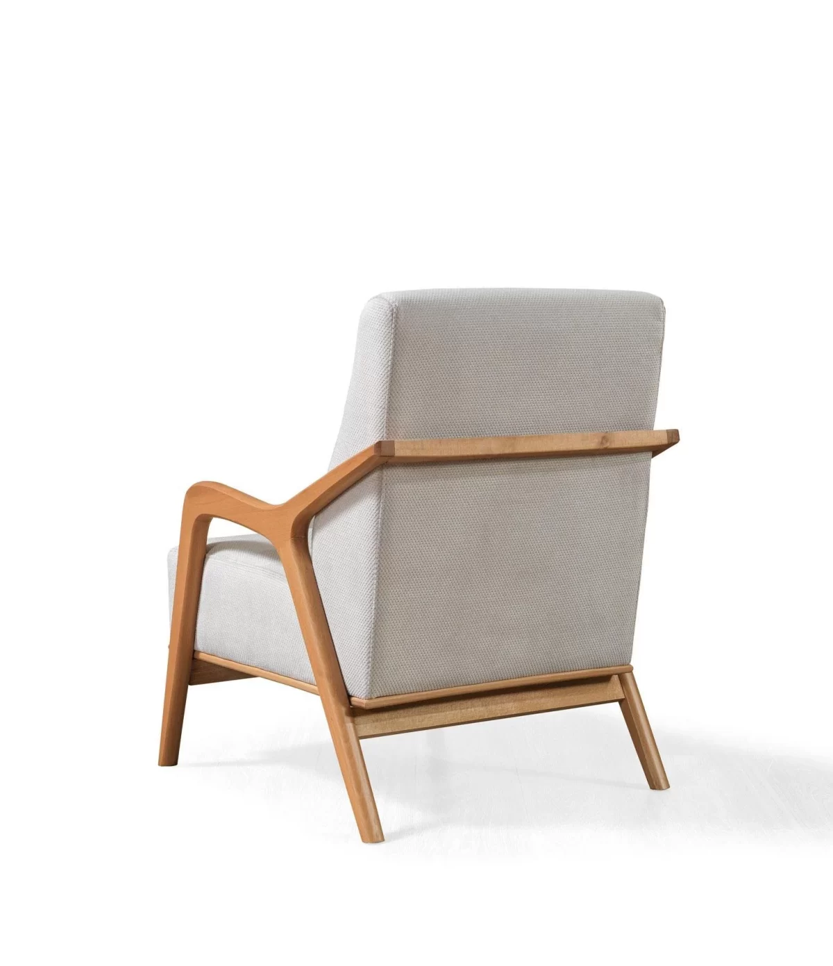 Alyn Armchair - Image 3